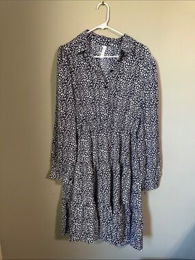 Woman’s Dress
